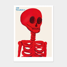 Load image into Gallery viewer, My Rampage Is Over Postcards