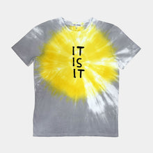 Load image into Gallery viewer, It Is It #3 (M) - Yellow