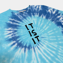 Load image into Gallery viewer, It Is It #6 (L) - Blue