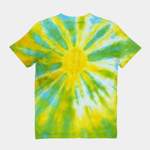 Load image into Gallery viewer, It Is It #7 (M) - Yellow