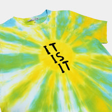 Load image into Gallery viewer, It Is It #7 (M) - Yellow