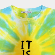 Load image into Gallery viewer, It Is It #7 (M) - Yellow