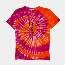 Load image into Gallery viewer, It Is It #8 (S) - Purple Orange