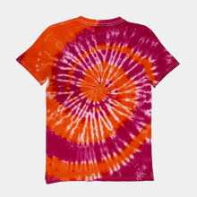 Load image into Gallery viewer, It Is It #8 (S) - Purple Orange