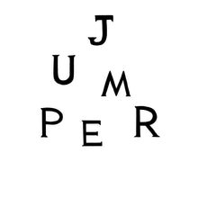 Load image into Gallery viewer, Blue Jumper