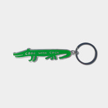 Load image into Gallery viewer, Croc With Cock