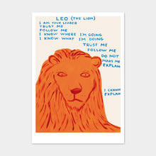 Load image into Gallery viewer, Signs of the Zodiac