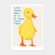 Load image into Gallery viewer, My Rampage Is Over Postcards