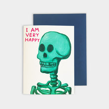 Load image into Gallery viewer, I Am Very Happy