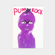 Load image into Gallery viewer, Punk Rock