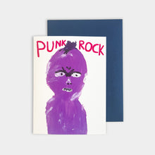 Load image into Gallery viewer, Punk Rock