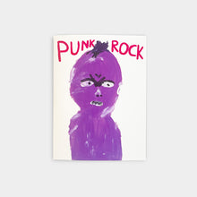 Load image into Gallery viewer, Punk Rock