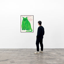 Load image into Gallery viewer, This Huge Cat