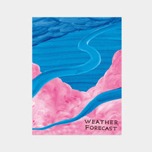 Load image into Gallery viewer, Weather Forecast