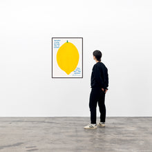 Load image into Gallery viewer, When Life Gives You A Lemon