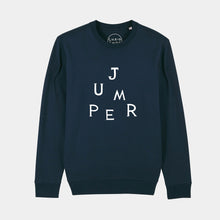 Load image into Gallery viewer, Blue Jumper