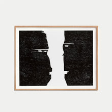 Load image into Gallery viewer, Untitled (Ten Woodcuts) (2007)