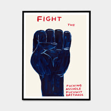 Load image into Gallery viewer, Fight