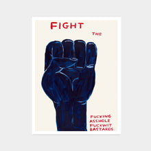 Load image into Gallery viewer, Fight