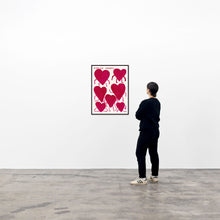 Load image into Gallery viewer, Foolish Hearts