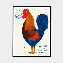 Load image into Gallery viewer, It's A Long Day