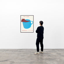 Load image into Gallery viewer, The Chaos