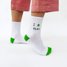 Load image into Gallery viewer, I Pea Peas