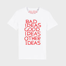 Load image into Gallery viewer, Bad Ideas Good Ideas