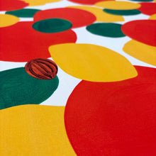 Load image into Gallery viewer, A Nut Amongst The Fruits