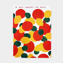 Load image into Gallery viewer, A Nut Amongst The Fruits