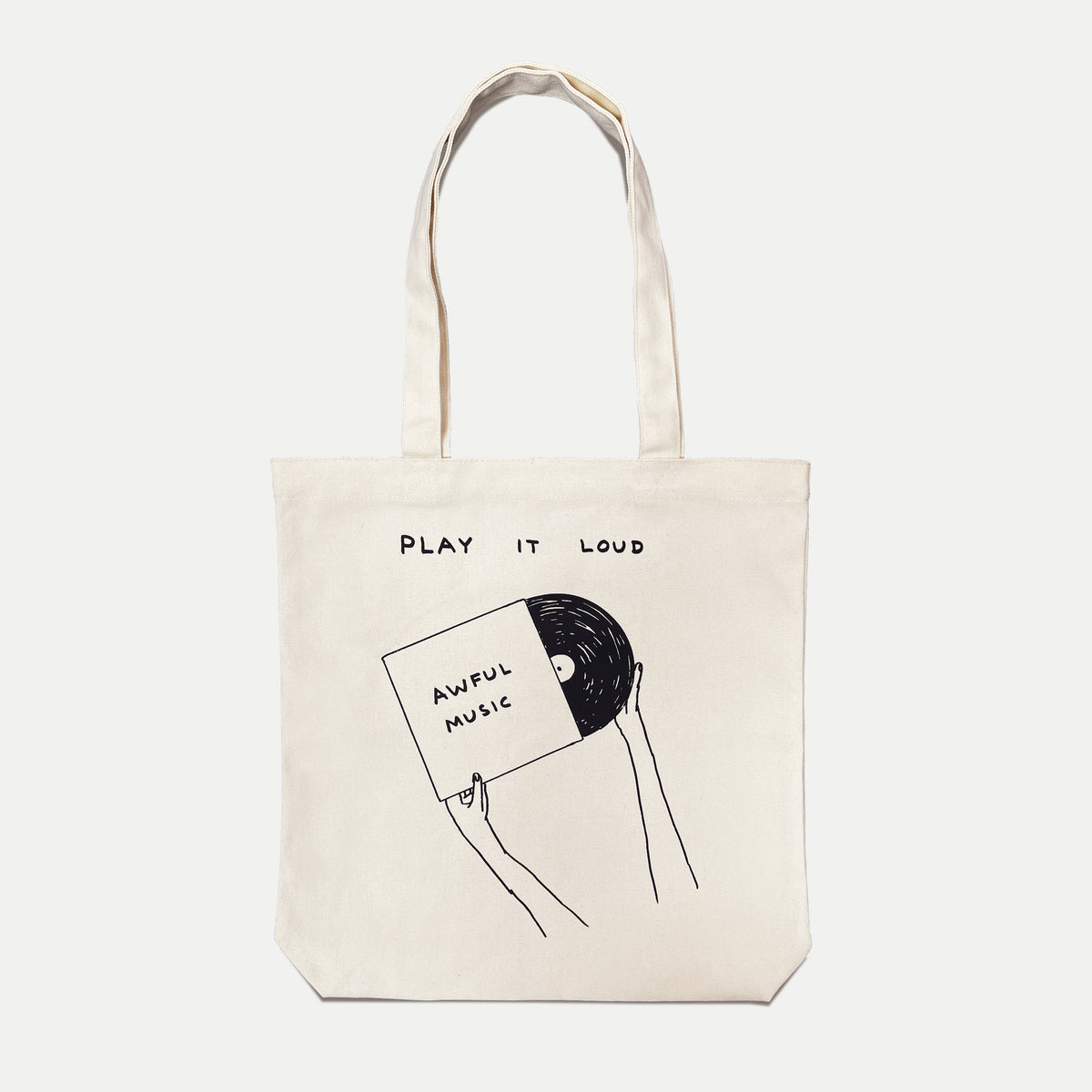 David's shop 2024 tote bag