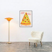 Load image into Gallery viewer, Work Hard Play Hard