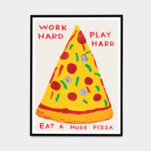 Load image into Gallery viewer, Work Hard Play Hard