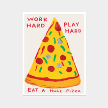 Load image into Gallery viewer, Work Hard Play Hard