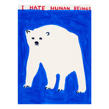 Load image into Gallery viewer, I Hate Humans (2022)