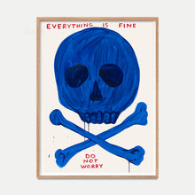 Load image into Gallery viewer, Everything Is Fine (2023)