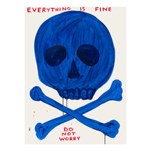 Load image into Gallery viewer, Everything Is Fine (2023)