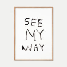 Load image into Gallery viewer, See My Way (2009)