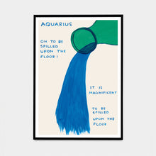 Load image into Gallery viewer, Signs of the Zodiac