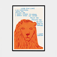 Load image into Gallery viewer, Signs of the Zodiac