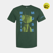 Load image into Gallery viewer, Mantis Muse