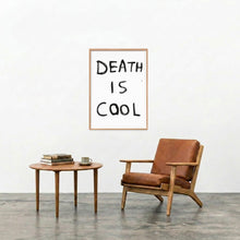 Load image into Gallery viewer, Death Is Cool (2008)