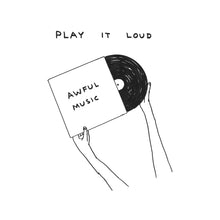 Load image into Gallery viewer, Play It Loud