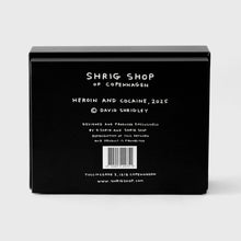 Load image into Gallery viewer, Heroin and Cocaine