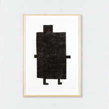 Load image into Gallery viewer, Untitled (Portfolio of 22 woodcuts) (2005)