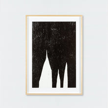 Load image into Gallery viewer, Untitled (Portfolio of 22 woodcuts) (2005)
