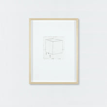 Load image into Gallery viewer, Untitled (Portfolio of 16 Etchings) (2005)