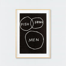 Load image into Gallery viewer, Untitled (Portfolio of 22 woodcuts) (2005)
