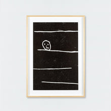 Load image into Gallery viewer, Untitled (Portfolio of 22 woodcuts) (2005)