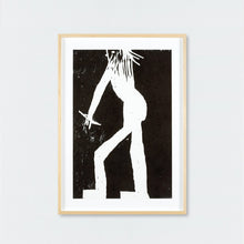 Load image into Gallery viewer, Untitled (Portfolio of 22 woodcuts) (2005)